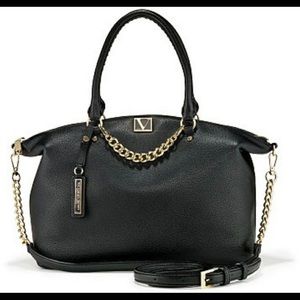 Victoria Secret Satchel